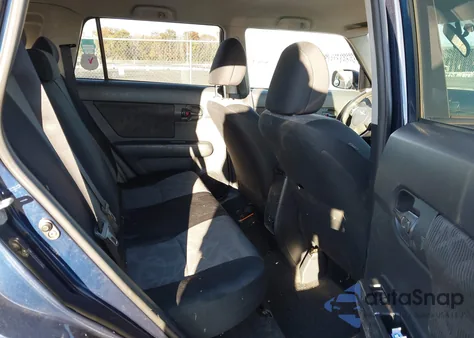 2013 Scion Xb z USA, uszkodzony, nr VIN JTLZE4FE3DJ039737